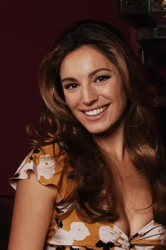 Kelly Brook Computer MousePad picture 727120