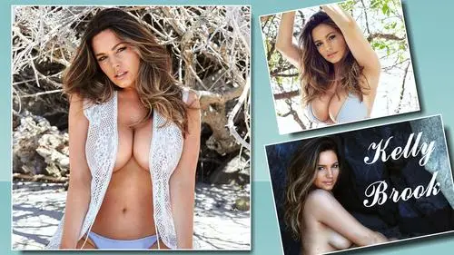 Kelly Brook Jigsaw Puzzle picture 727135