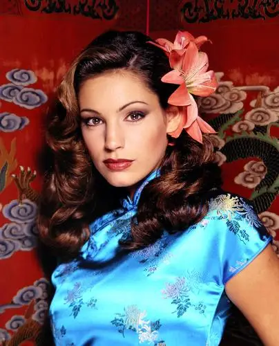 Kelly Brook Jigsaw Puzzle picture 72886