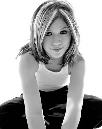 Kelly Clarkson Wall Poster picture 12142