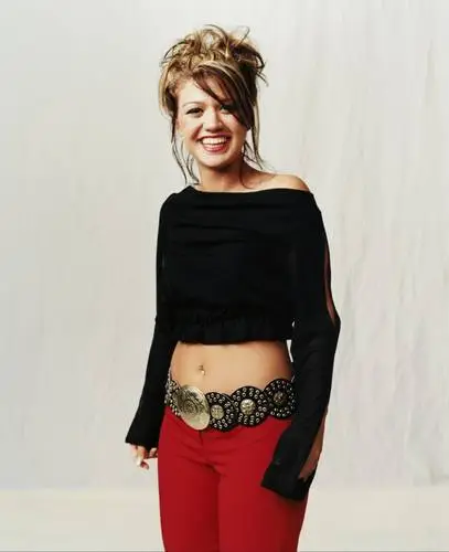 Kelly Clarkson Jigsaw Puzzle picture 205346