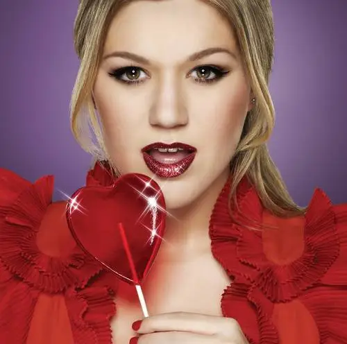 Kelly Clarkson Jigsaw Puzzle picture 65322