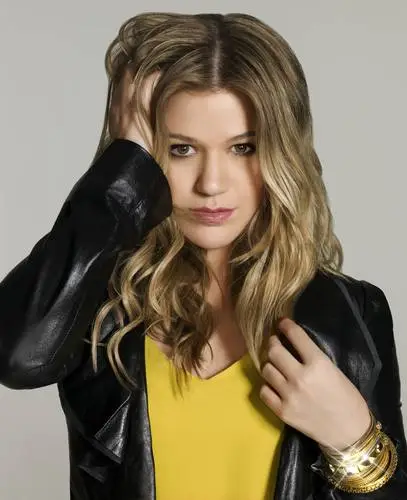 Kelly Clarkson Computer MousePad picture 727166