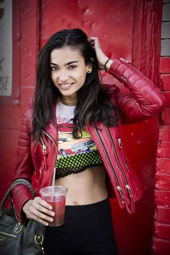 Kelly Gale Wall Poster picture 687055