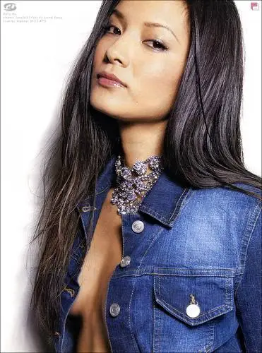 Kelly Hu Wall Poster picture 39429