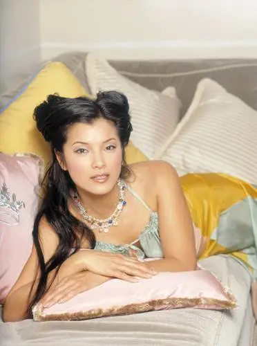 Kelly Hu Wall Poster picture 727300