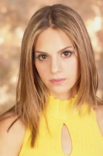Kelly Kruger Computer MousePad picture 665981