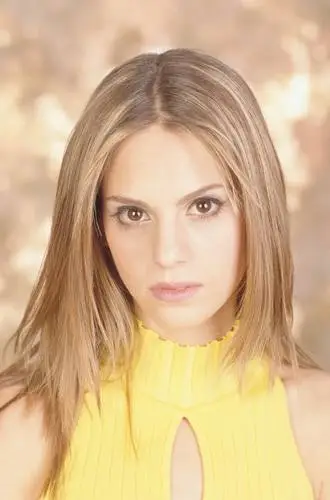 Kelly Kruger Wall Poster picture 665984