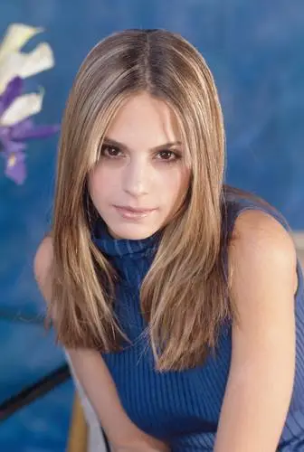 Kelly Kruger Wall Poster picture 665986