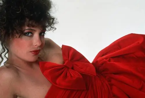 Kelly LeBrock Computer MousePad picture 666016