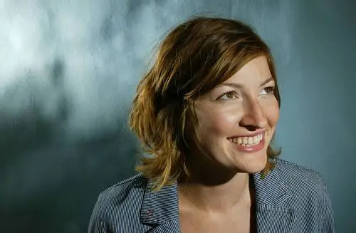 Kelly Macdonald Jigsaw Puzzle picture 666037