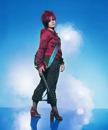 Kelly Osbourne Jigsaw Puzzle picture 727400