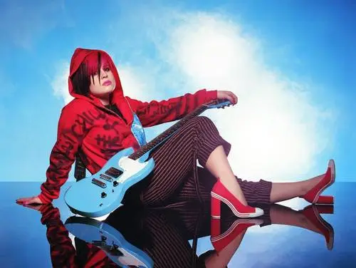 Kelly Osbourne Jigsaw Puzzle picture 727401