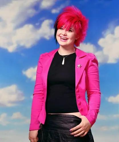 Kelly Osbourne Jigsaw Puzzle picture 727403