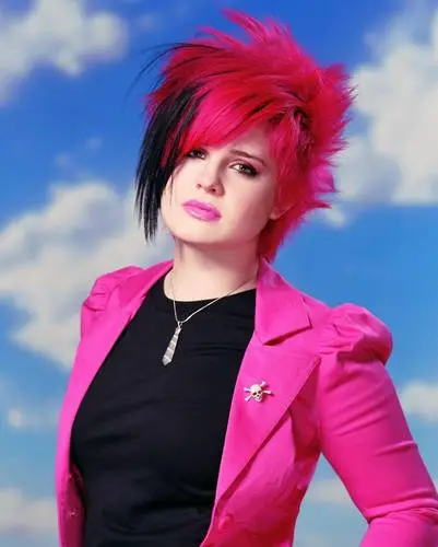 Kelly Osbourne Jigsaw Puzzle picture 727404