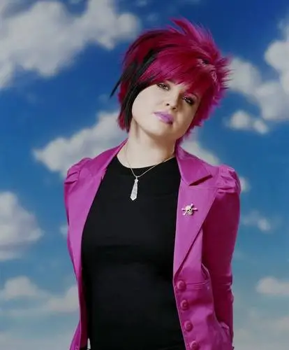 Kelly Osbourne Jigsaw Puzzle picture 727405