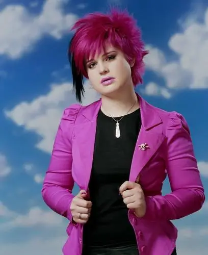 Kelly Osbourne Wall Poster picture 727406