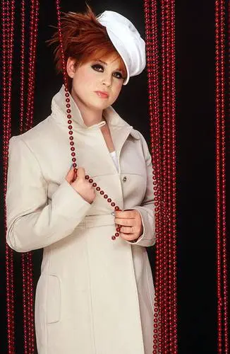 Kelly Osbourne Wall Poster picture 727408