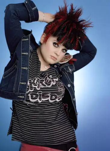 Kelly Osbourne Wall Poster picture 727512