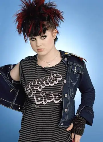 Kelly Osbourne Wall Poster picture 727514