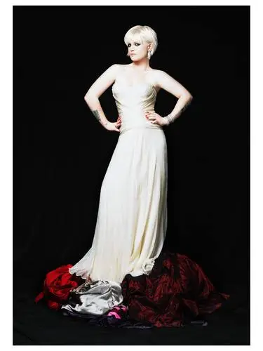Kelly Osbourne Wall Poster picture 727516