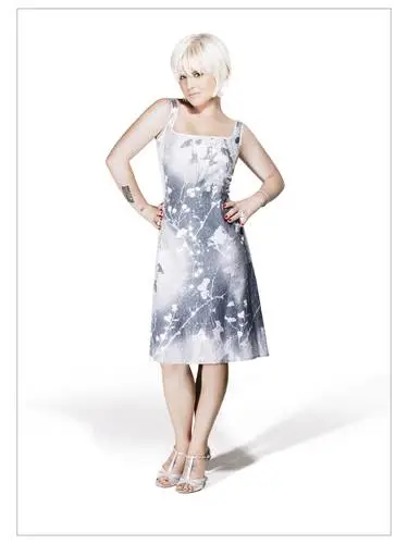 Kelly Osbourne Wall Poster picture 727521