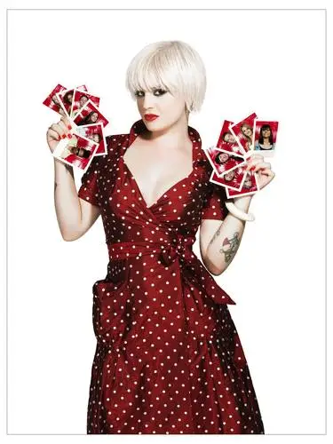 Kelly Osbourne Wall Poster picture 727522