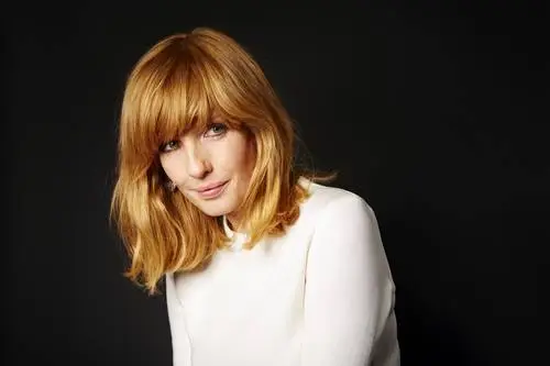 Kelly Reilly Protected Face mask - idPoster.com