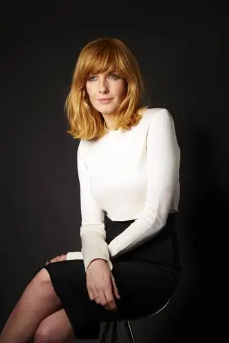 Kelly Reilly Computer MousePad picture 666178