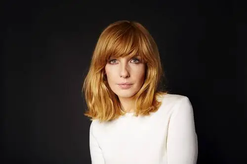 Kelly Reilly Computer MousePad picture 666179