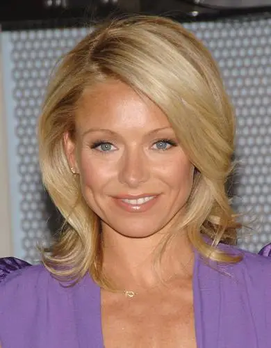 Kelly Ripa Jigsaw Puzzle picture 78767