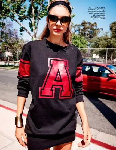 Kelly Rohrbach Men's Colored  Long Sleeve T-Shirt - idPoster.com