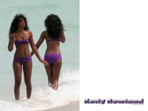 Kelly Rowland Jigsaw Puzzle picture 143721