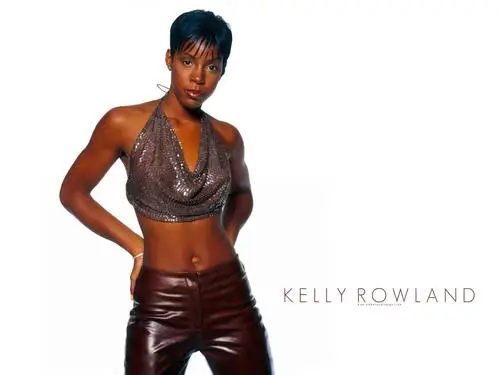 Kelly Rowland Jigsaw Puzzle picture 143732