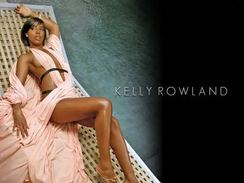 Kelly Rowland Wall Poster picture 234814