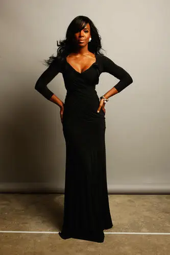 Kelly Rowland Wall Poster picture 727602