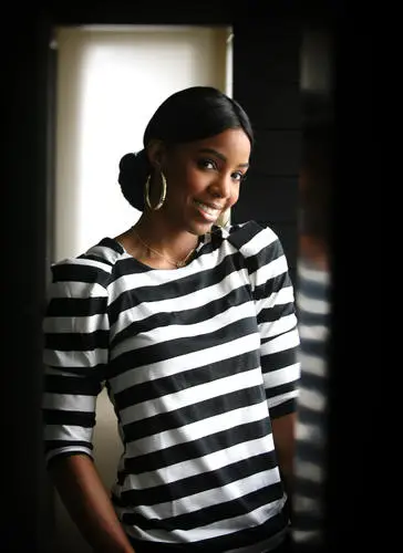 Kelly Rowland Wall Poster picture 727615