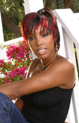 Kelly Rowland Wall Poster picture 727627