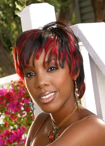 Kelly Rowland Wall Poster picture 727628