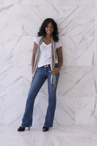 Kelly Rowland Wall Poster picture 727644