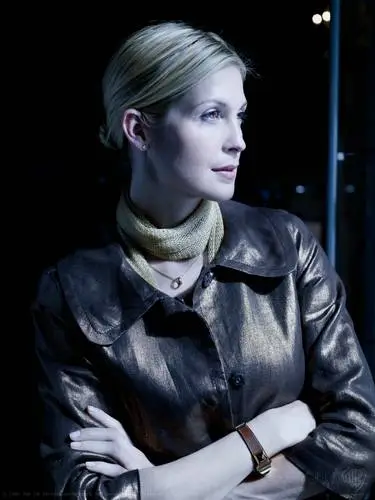 Kelly Rutherford Jigsaw Puzzle picture 666212