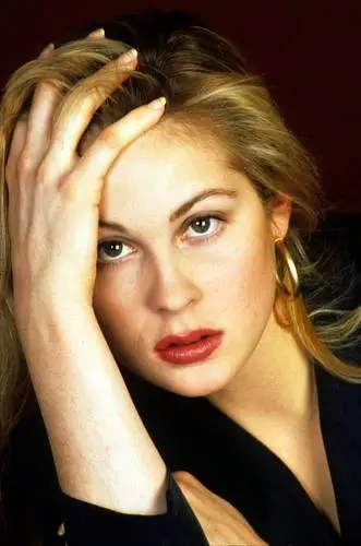 Kelly Rutherford Jigsaw Puzzle picture 666220