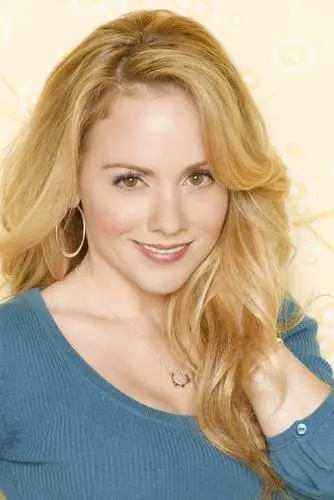 Kelly Stables Fridge Magnet picture 666251