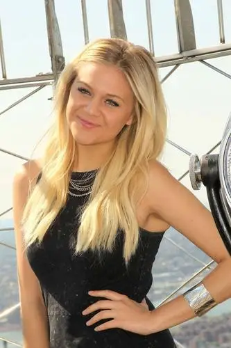 Kelsea Ballerini Wall Poster picture 470064