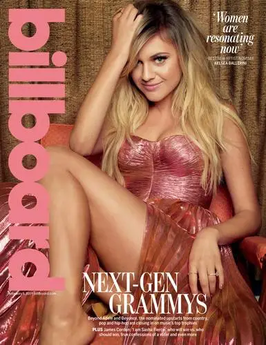 Kelsea Ballerini Wall Poster picture 666279