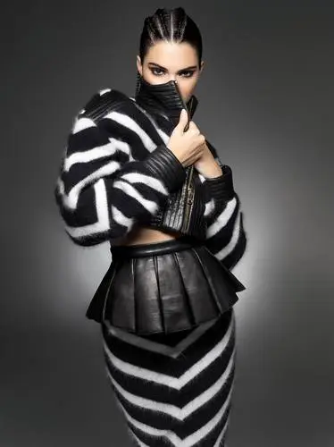 Kendall Jenner Jigsaw Puzzle picture 285095