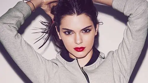 Kendall Jenner Jigsaw Puzzle picture 513054