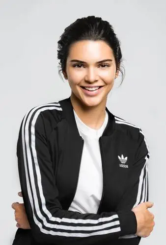 Kendall Jenner Tote Bag - idPoster.com