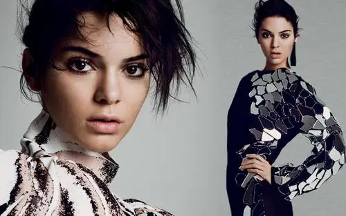 Kendall Jenner Wall Poster picture 728256