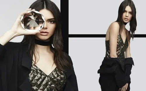 Kendall Jenner Wall Poster picture 728260